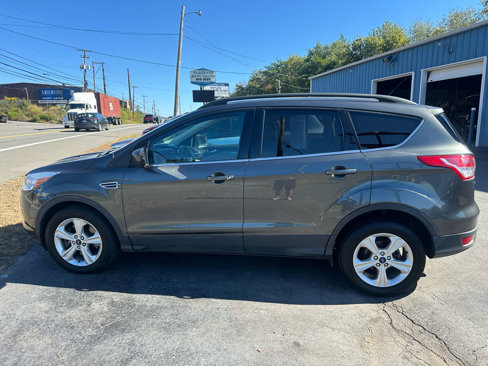 Used 2015 Ford Escape SE w/ Equipment Group 201A image 7