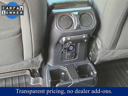 Used 2021 Jeep Gladiator Sport image 19