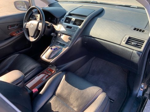 Used 2010 Lexus HS 250h image 19
