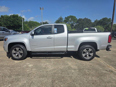 Used 2017 Chevrolet Colorado W/T w/ Custom Special Edition image 9
