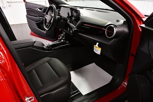 New 2026 Chevrolet Trax RS w/ Driver Confidence Package image 28