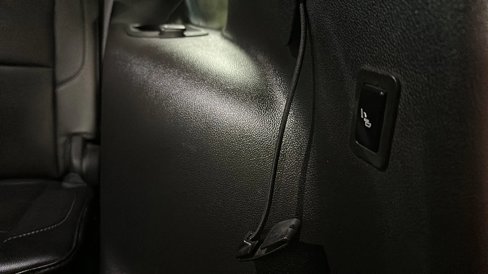 Used 2015 GMC Yukon SLT w/ Open Road Package image 13