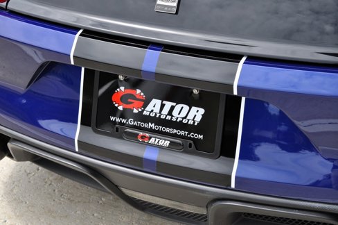 Used 2016 Ford Mustang Shelby GT350 w/ Technology Package image 18
