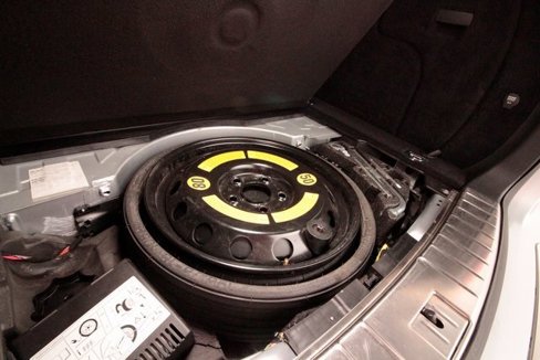 Used 2009 Porsche Cayenne S image 12