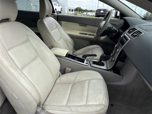 Used 2008 Volvo C70 T5 image 13