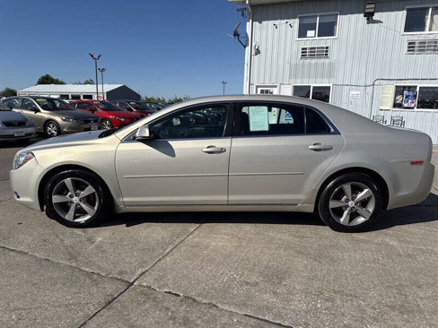 Used 2011 Chevrolet Malibu LT w/ Power Convenience Package image 3