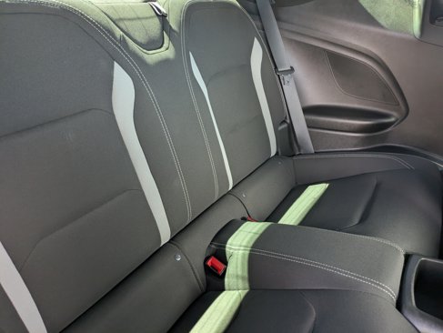 Used 2019 Chevrolet Camaro LT w/ Technology Package image 13