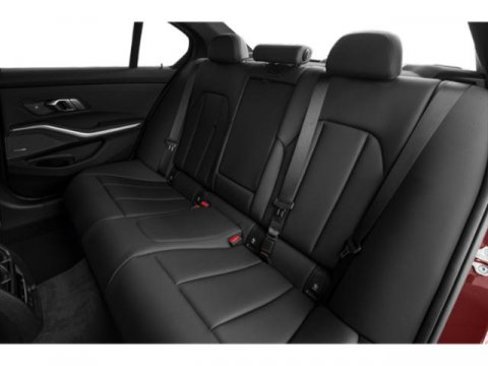 Used 2020 BMW 330i xDrive Sedan w/ Convenience Package image 16