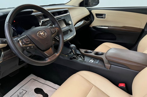 Used 2014 Toyota Avalon XLE Touring image 16