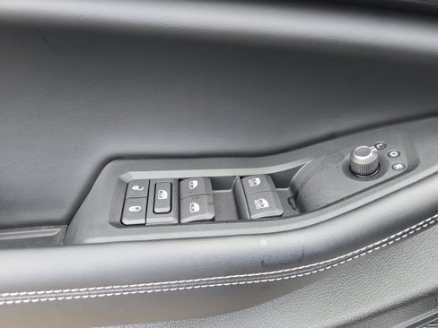 New 2025 Jeep Grand Cherokee L Laredo w/ Luxury Tech Group I image 49