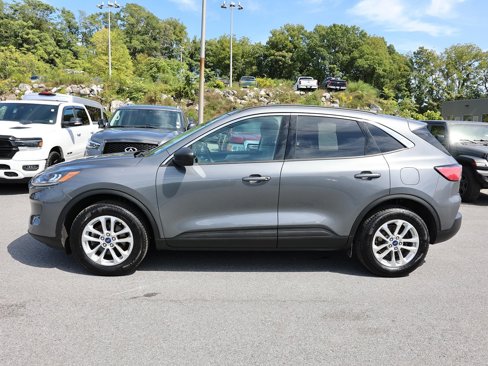 Certified 2022 Ford Escape SE w/ Convenience Package image 8