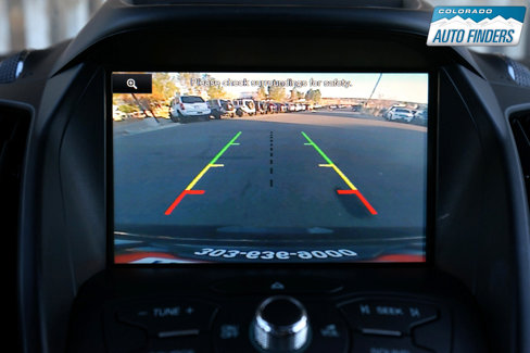 Used 2014 Ford Escape SE w/ Equipment Group 201A image 17