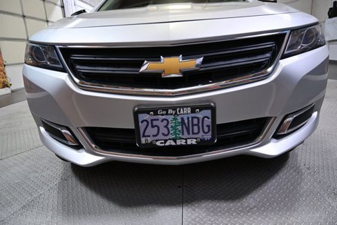 Used 2016 Chevrolet Impala LS image 15