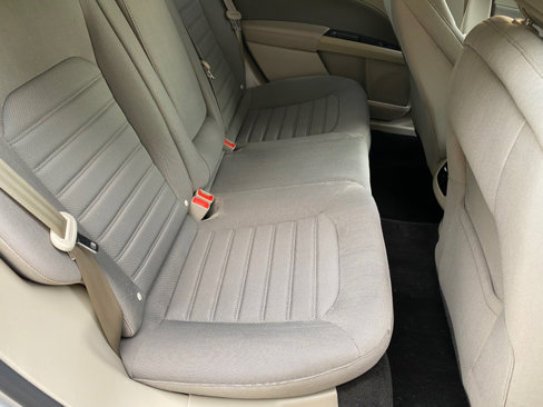 Used 2019 Ford Fusion SE image 42