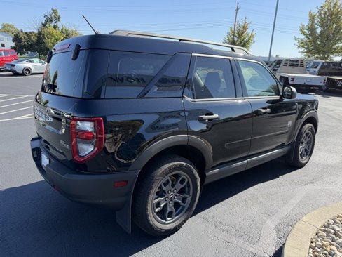 Used 2023 Ford Bronco Sport Big Bend w/ Convenience Package image 6