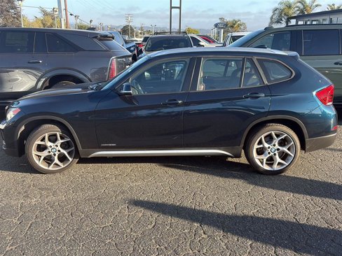 Used 2014 BMW X1 xDrive28i image 2