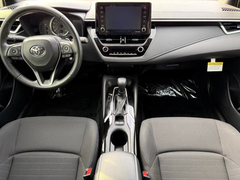 Used 2022 Toyota Corolla SE image 12