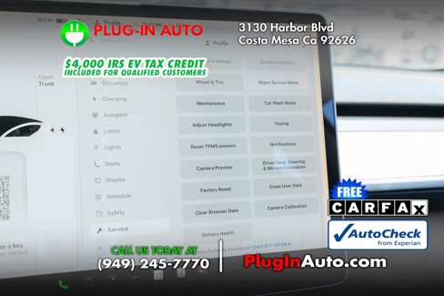 Used 2019 Tesla Model 3 Standard Range Plus image 29