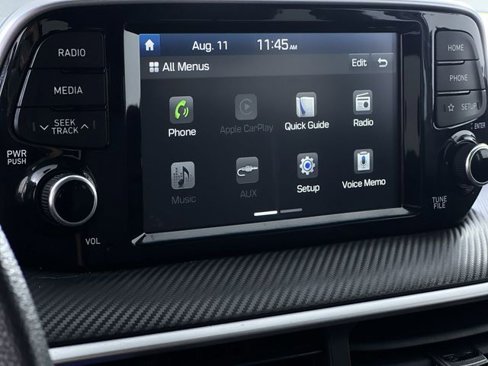 Used 2020 Hyundai Tucson SE image 18