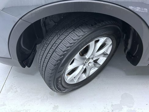 Used 2024 MAZDA CX-5 AWD 2.5 S w/ Select Package image 24