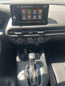 Certified 2023 Honda HR-V EX-L image 19