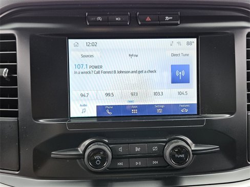 Used 2023 Ford F150 XLT image 23