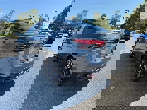 New 2025 Nissan Versa SV w/ Trunk Package image 7