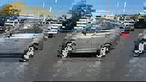 Used 2012 Ford Focus SE image 5