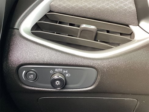 Certified 2023 Chevrolet Malibu LT image 18