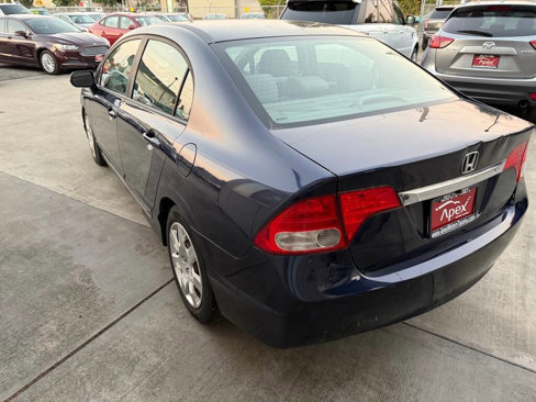 Used 2009 Honda Civic LX image 5