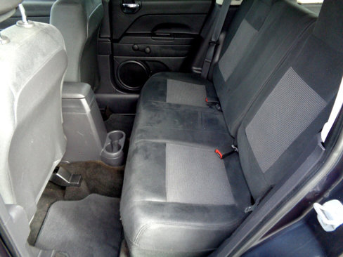 Used 2014 Jeep Patriot Sport w/ Tire & Wheel Group image 3