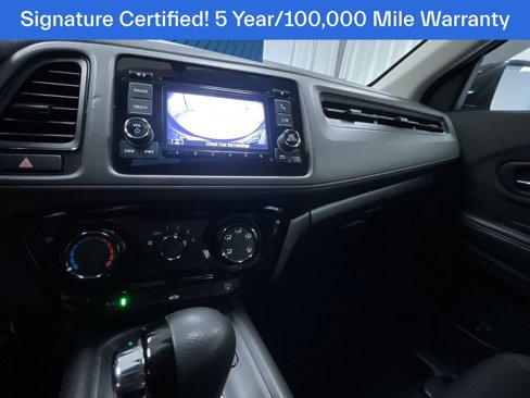 Used 2021 Honda HR-V LX image 13