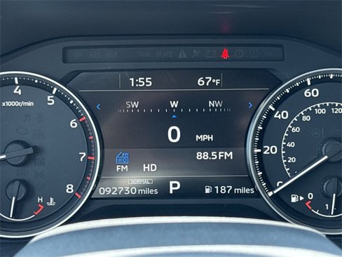 Used 2022 Mitsubishi Outlander SE image 20