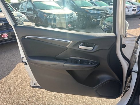 Used 2019 Honda Fit LX image 28