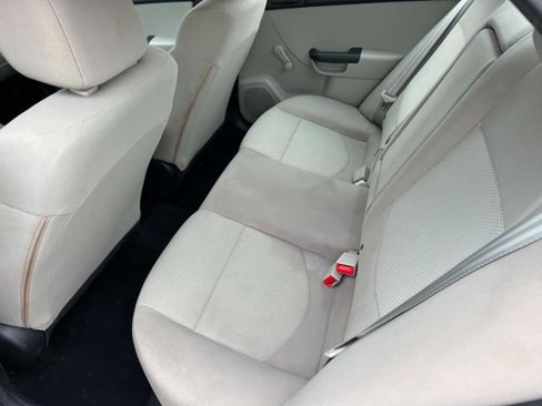 Used 2010 Kia Forte LX w/ Convenience Pkg image 11