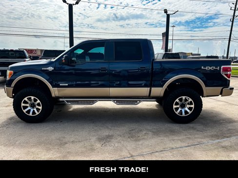 Used 2014 Ford F150 King Ranch image 5