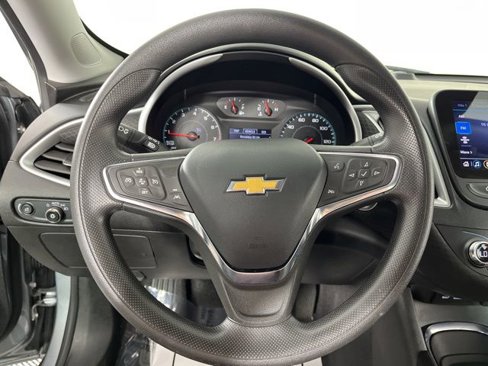 Used 2023 Chevrolet Malibu LT image 20