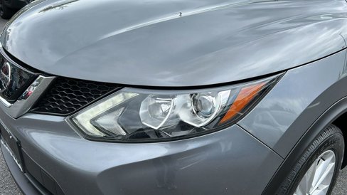 Used 2019 Nissan Rogue Sport SV image 5