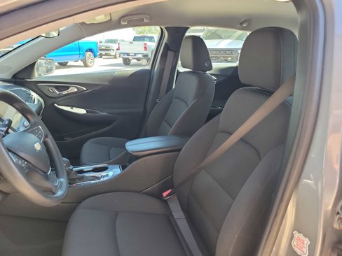 Used 2024 Chevrolet Malibu LT image 11