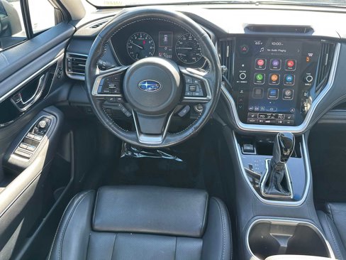 Used 2022 Subaru Outback Limited image 17