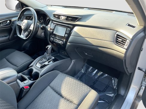 Certified 2020 Nissan Rogue SV image 26