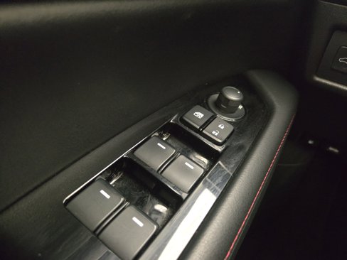 Certified 2022 MAZDA CX-5 Carbon Edition image 31