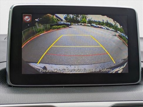 Used 2016 MAZDA MAZDA3 i Touring w/ Popular Equipment Package image 15