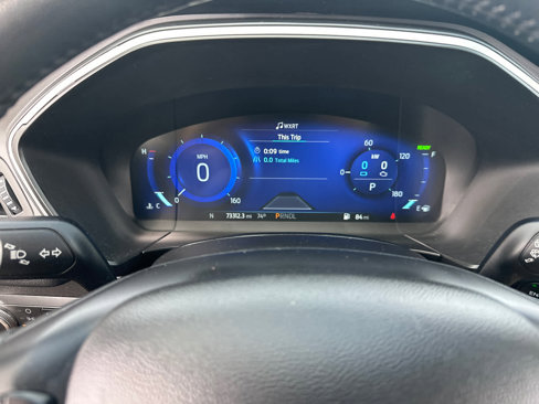 Used 2020 Ford Escape SE Sport image 19