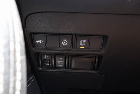 Used 2018 INFINITI QX80 4WD image 32