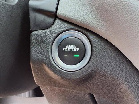 Used 2021 Chevrolet Equinox LS w/ LS Convenience Package image 15