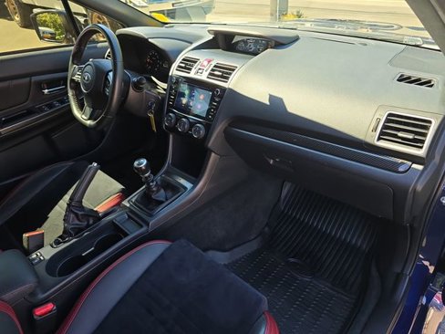 Used 2020 Subaru WRX Premium w/ Performance Package image 26