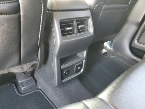Certified 2022 Ford Edge Titanium image 14