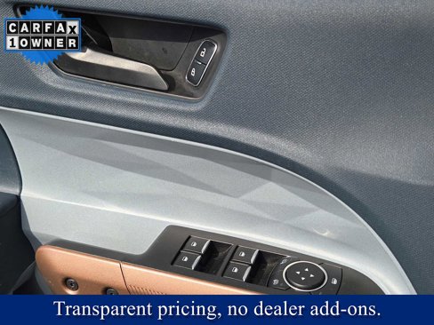Used 2024 Ford Maverick Lariat image 19
