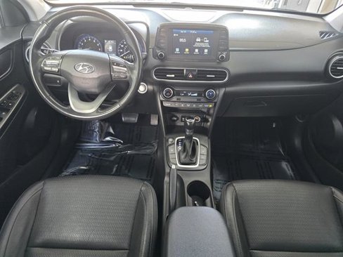 Used 2018 Hyundai Kona Limited image 9
